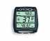 CM 4.41 A HR Ciclo computer ciclosport CM 4.4A HR- nuovo, imballato originale con tutti gli accessori originale e libretto istruzioni. Ciclocomputer con sensore di velocità wireless e fascia cardiaca analogica inclusa nella confezione.